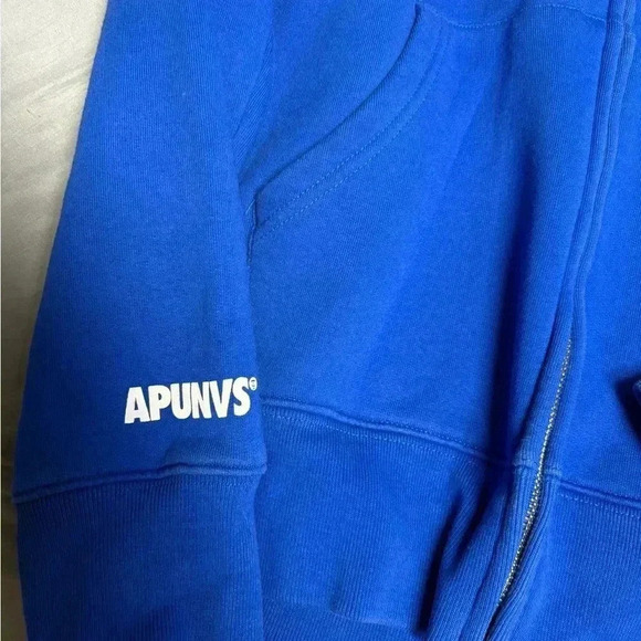 Bathing Ape Jacket Medium - Picture 6 of 9